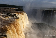 Brazylia Z Amazonią, Argentyna, Urugwaj - Wycieczka Do Brazylii 2024 Dla Koneserów