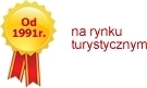 od 1991r. na rynku