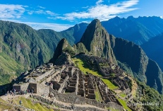 Peru Z Górami Tęczowymi, Boliwia + Opcja Ekwador I Wyspy Galapagos - Dla Koneserów
