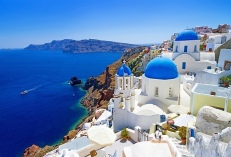 Kreta, Korfu, Santorini - Pielgrzymka Do Grecji 15 Dni + Albania
