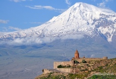 Gruzja, Armenia -z Morzem Czarnym I Górami Wielkiego Kaukazu - Dla Koneserów. Hotele 5* - 4*